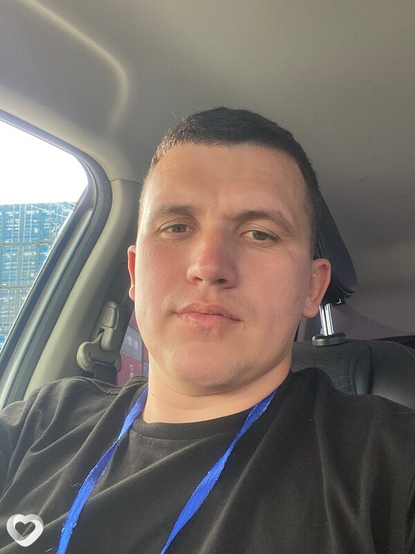 Дмитрий, 26, Бишкек — анкета №3740351