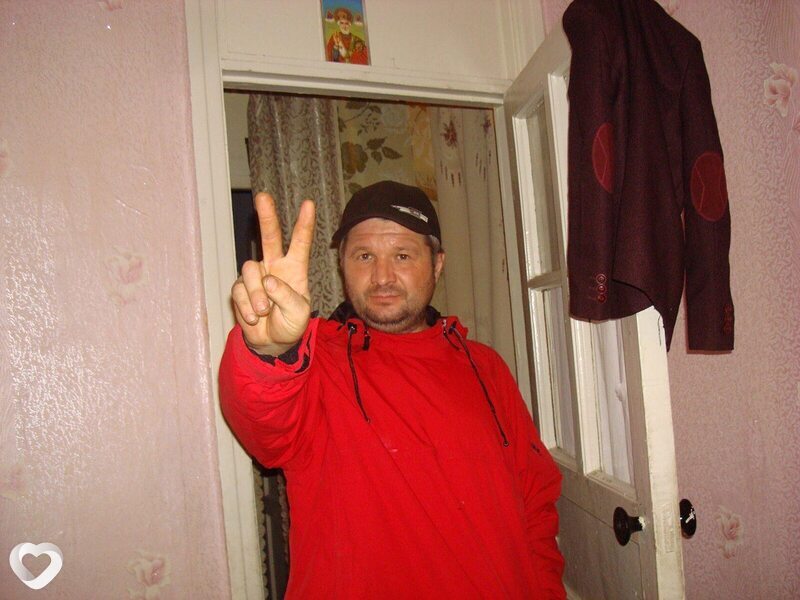 Дмитрий, 45, Краснодоне — анкета №3740357