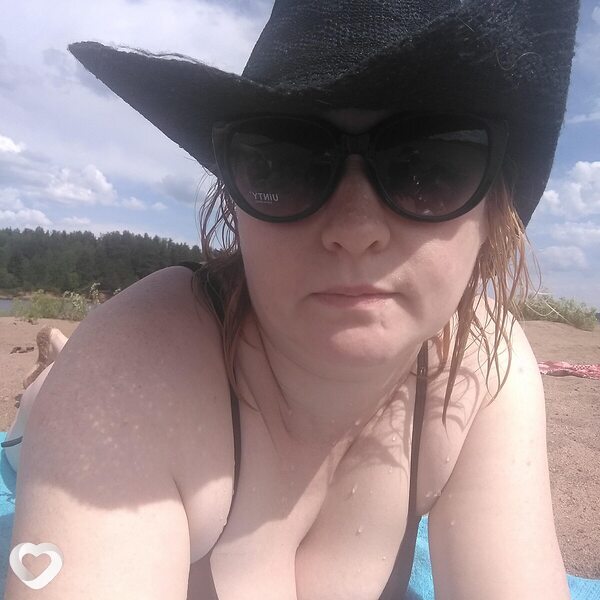 Таша, 43, Кирове — анкета №3740490