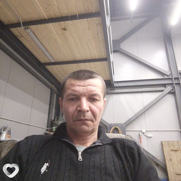 Александр, 43, Одинцове — анкета №3740491