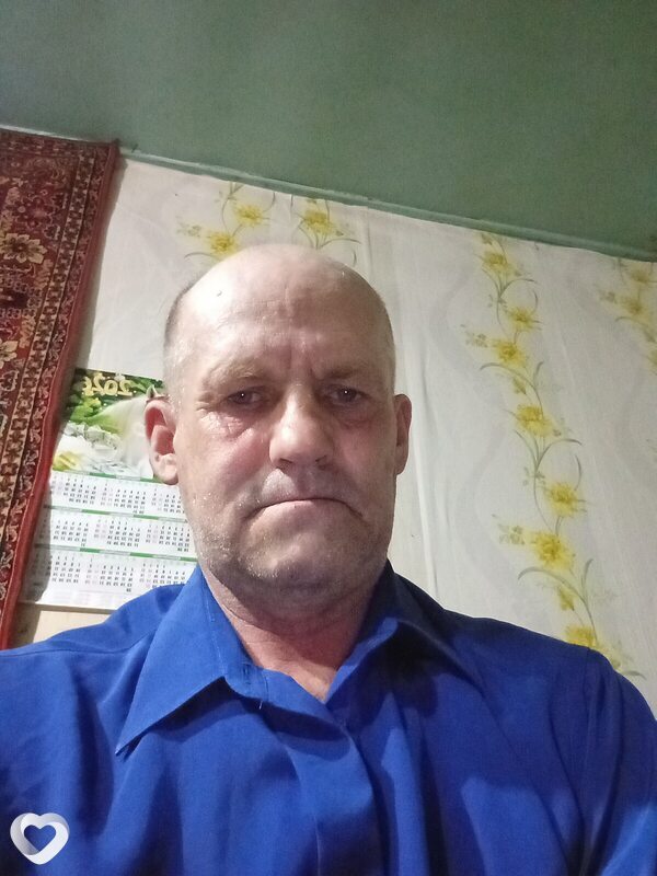 Юрий, 51, Кокшетау — анкета №3740499