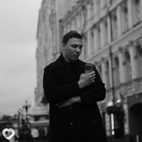 При Встрече, 22, Москве — анкета №3740501