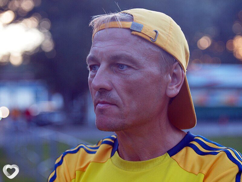 Евгений, 52, Воронеже — анкета №3740372
