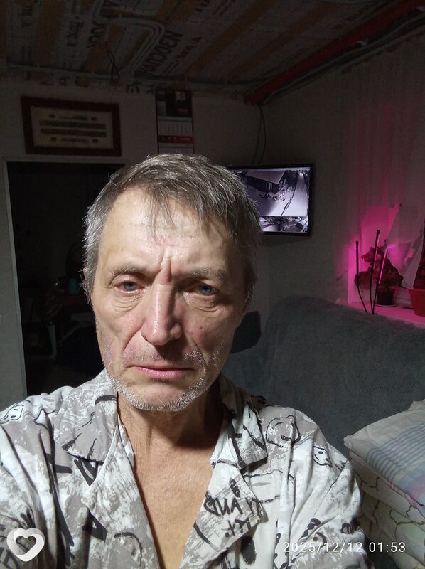 Андрей, 56, Казани — анкета №3740377