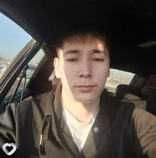 Казбек, 23, Павлодаре — анкета №3740428