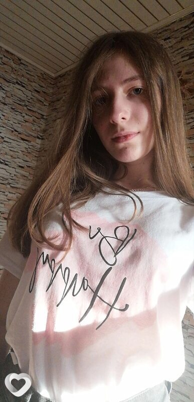 Ирина, 23, Курске — анкета №3740431