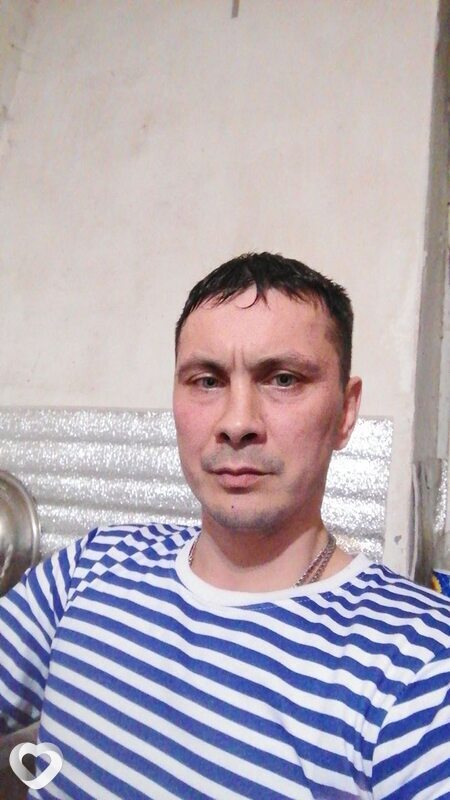 Rus, 34, Макеевке — анкета №3740436
