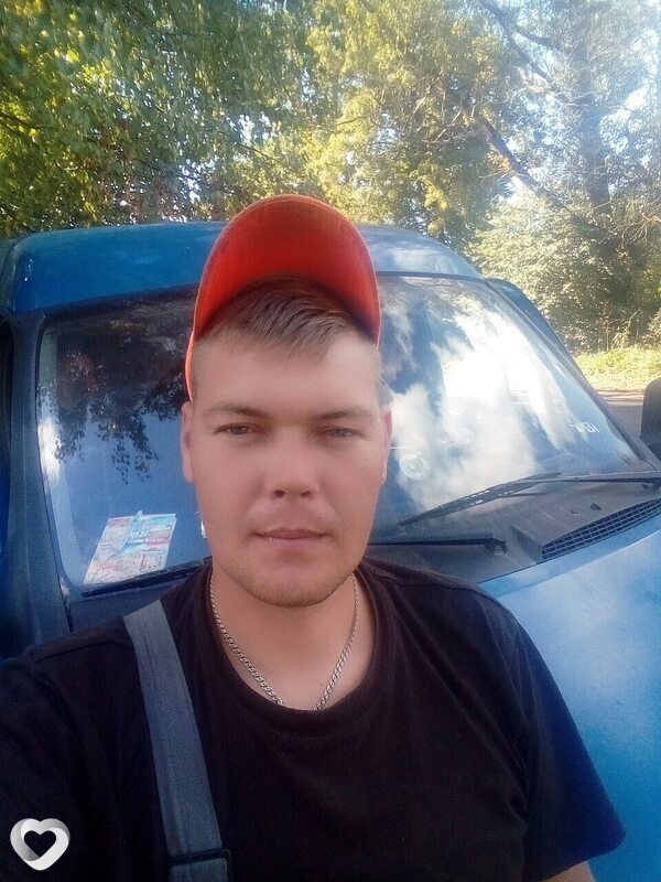 Вова, 37, Смоленске — анкета №3740440