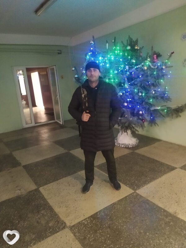 Орифи, 36, Лисках — анкета №3740451