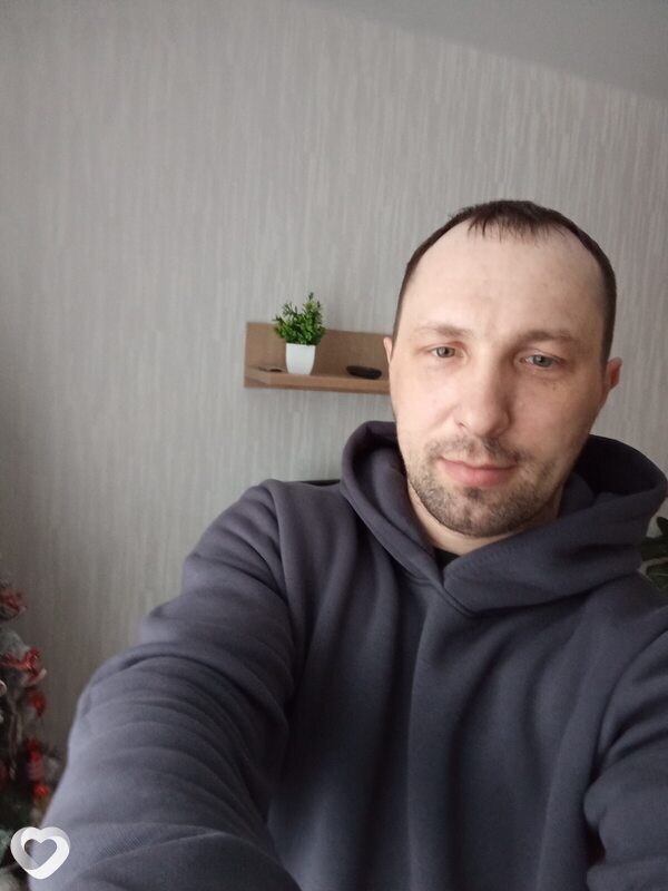 Никита, 39, Перми — анкета №3740455