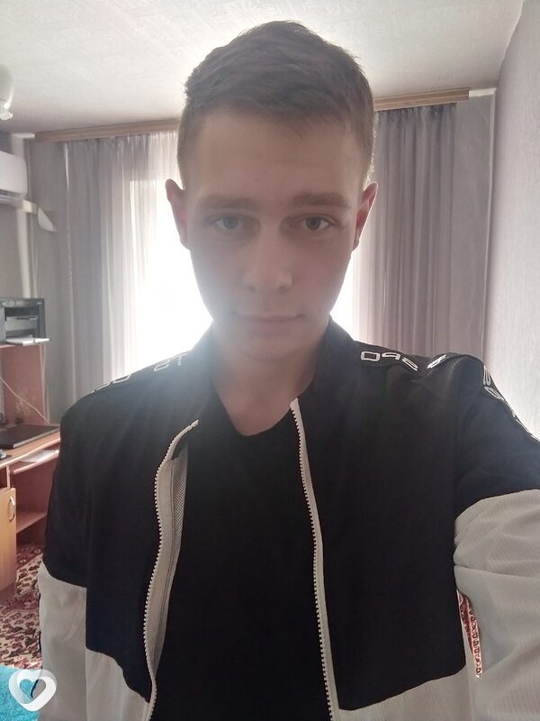 Руслан, 22, Сызрани — анкета №3740456