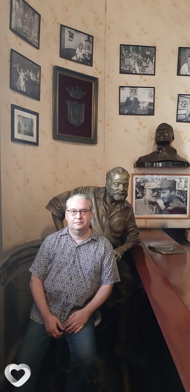 Василий, 55, Москве — анкета №3740908