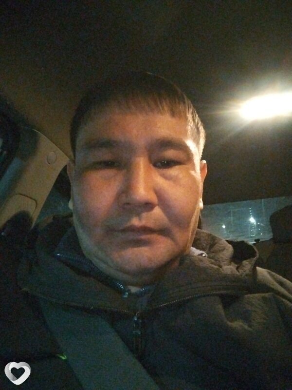 Кайрат, 36, Костанае — анкета №3740909