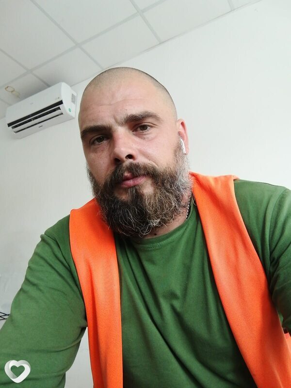 Stas, 38, Солнечногорске — анкета №3740912
