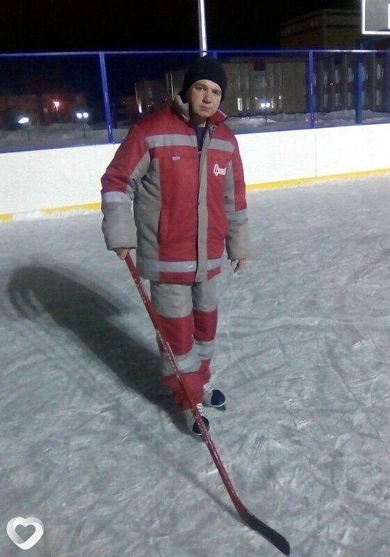Сергей, 34, Белгороде — анкета №3740915
