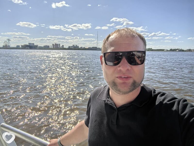 Алексей, 37, Хабаровске — анкета №3740917