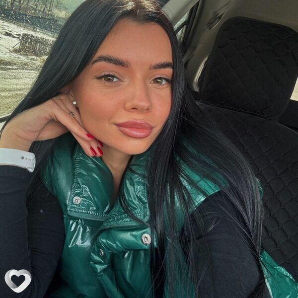 Юля, 24, Краснодаре — анкета №3740921
