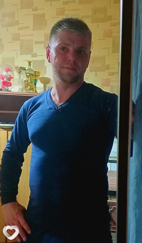 Лёшка, 35, Донецке — анкета №3740924