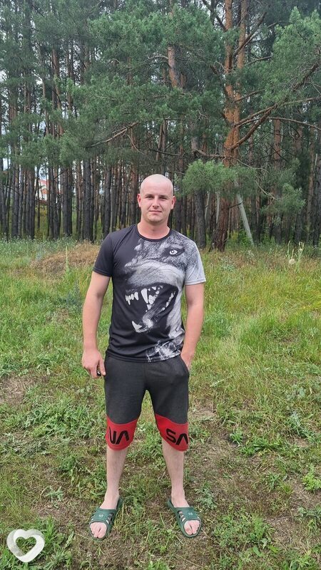 Дмитрий, 25, Омске — анкета №3740927