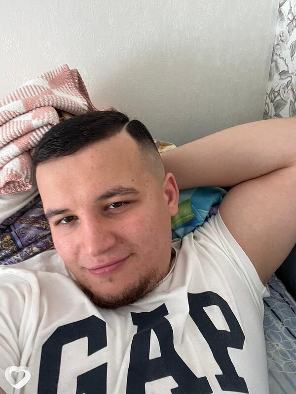 Никита, 27, Ялте — анкета №3740929