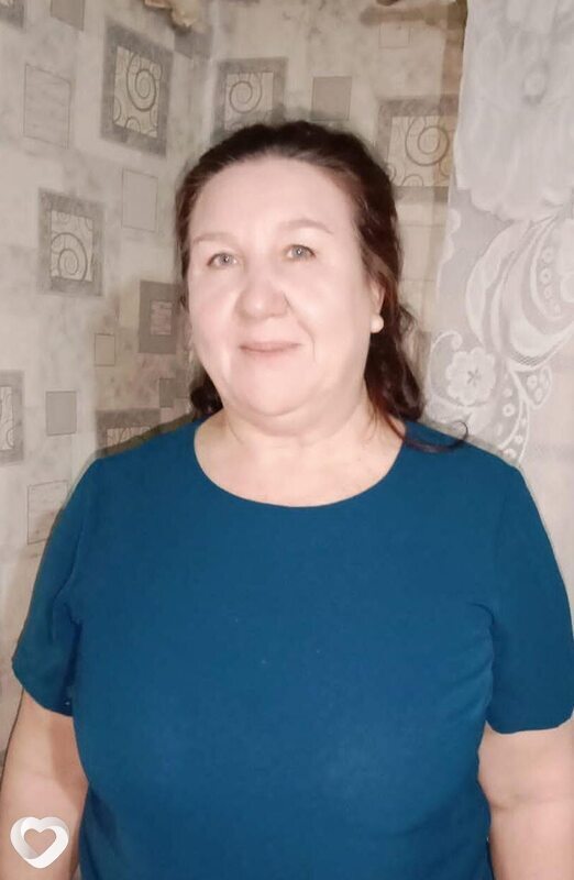 Наталья, Акколь