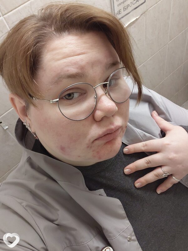 Марина, 27, Санкт-Петербурге — анкета №3740469