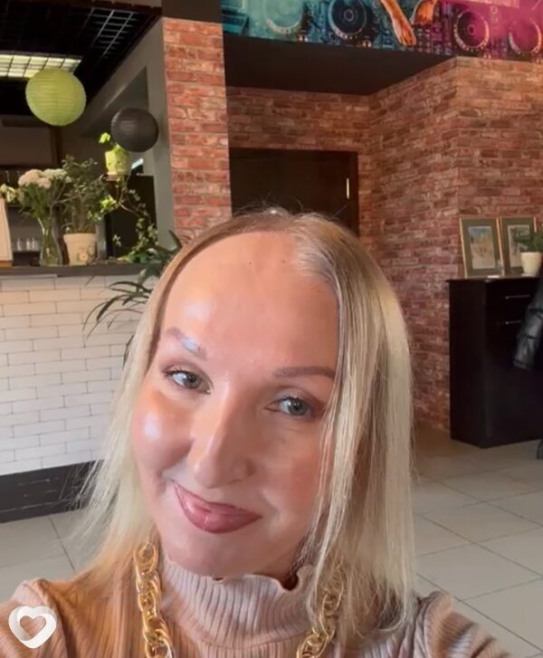 Дарина, 42, Санкт-Петербурге — анкета №3740475
