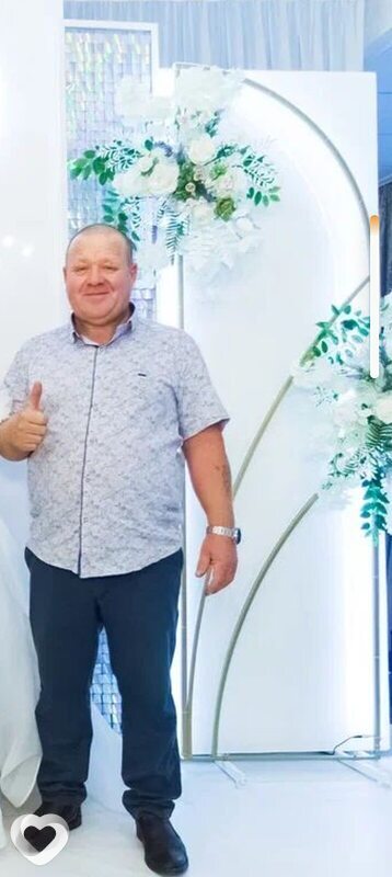 Айдар, 60, Набережных Челнах — анкета №3740476
