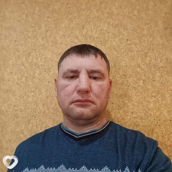 Владимир, 43, Железногорске-Илимском — анкета №3740479