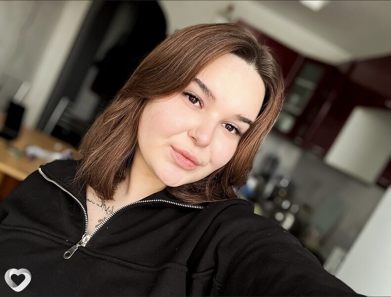 Виктория, 20, Стерлитамаке — анкета №3740287