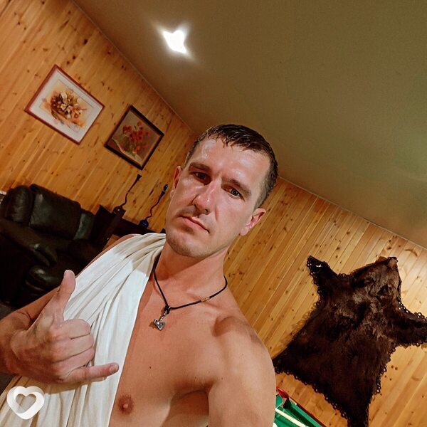 Андрей, 40, Витебске — анкета №3740290