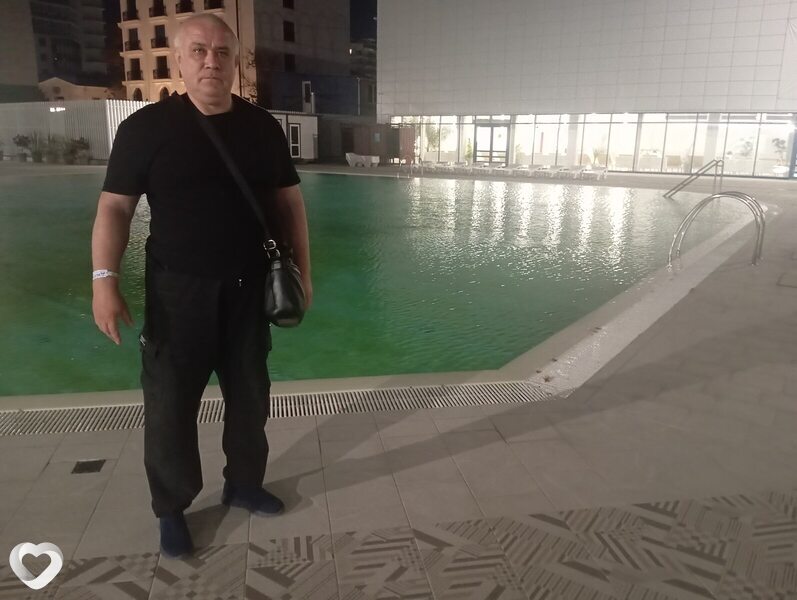 Александр, 48, Липецке — анкета №3740293