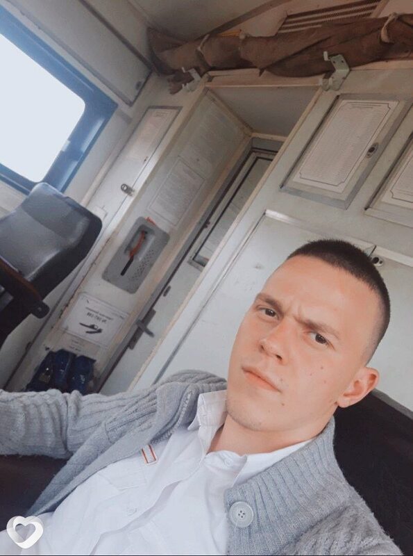 Дмитрий, 28, Москве — анкета №3740295