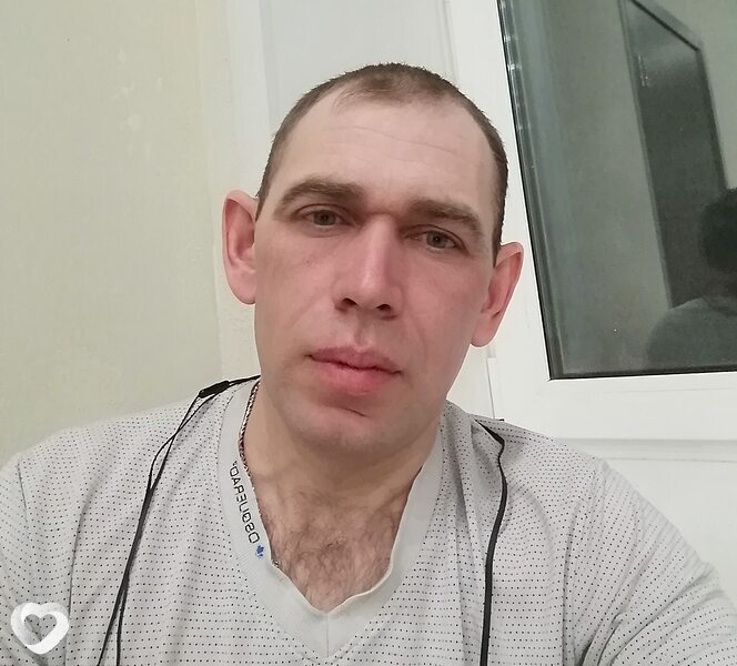 Иван, 40, Набережных Челнах — анкета №3740307
