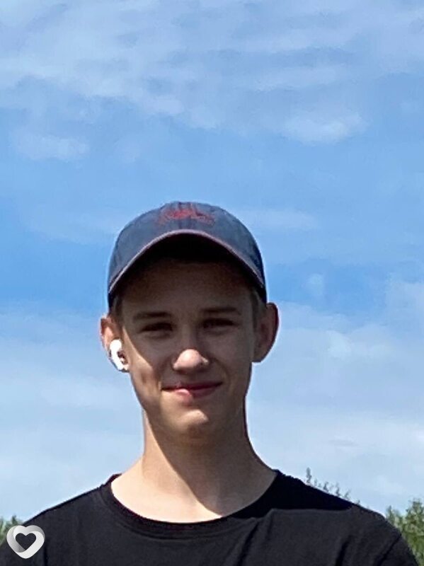 Павел, 19, Новокузнецке — анкета №3740660