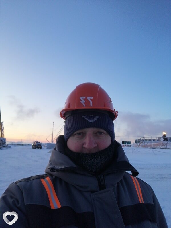 Алексей, 42, Мурманске — анкета №3740662
