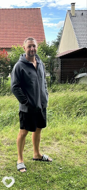 Сергей, 48, Минске — анкета №3740663