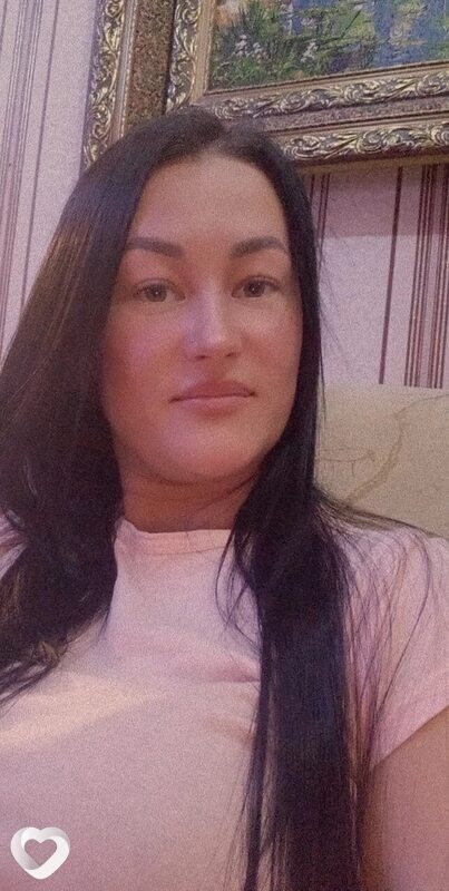 Надежда, 36, Златоусте — анкета №3740664