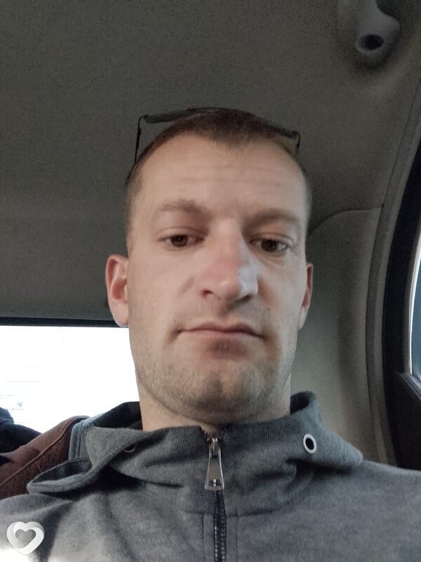 Дмитрий, 31, Семей — анкета №3740666