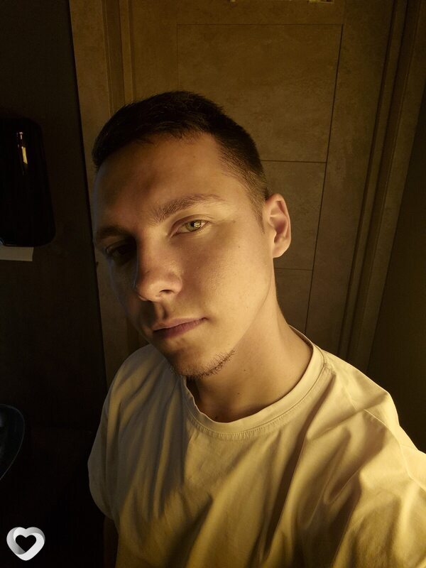 Евгений, 23, Сызрани — анкета №3740669