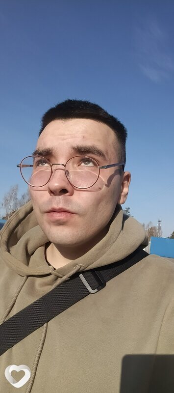 Аркаша, 25, Барнауле — анкета №3740535