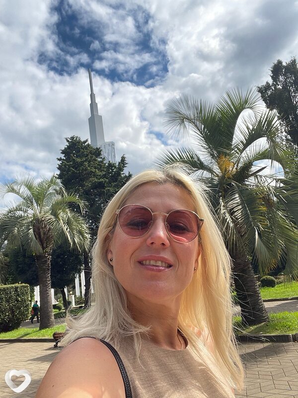 Татьяна, 50, Челябинске — анкета №3740537