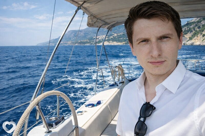 Александр, 32, Гомеле — анкета №3740539
