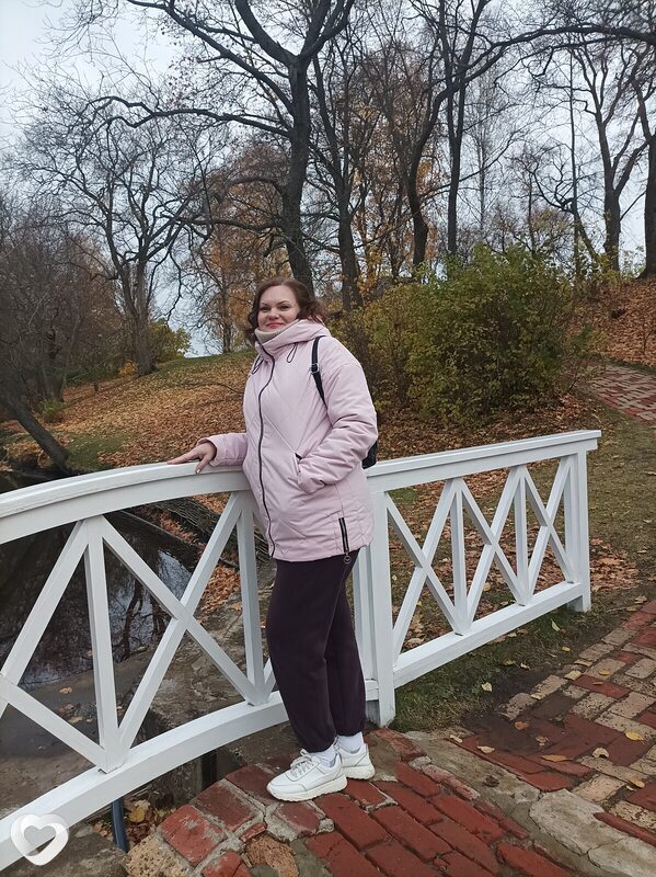 Ольга, 47, Саратове — анкета №3740544