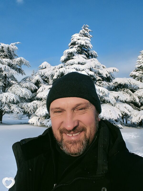 Алексей, 47, Севастополе — анкета №3740549