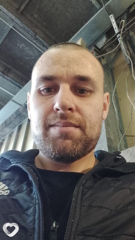 Максим, 34, Санкт-Петербурге — анкета №3740550