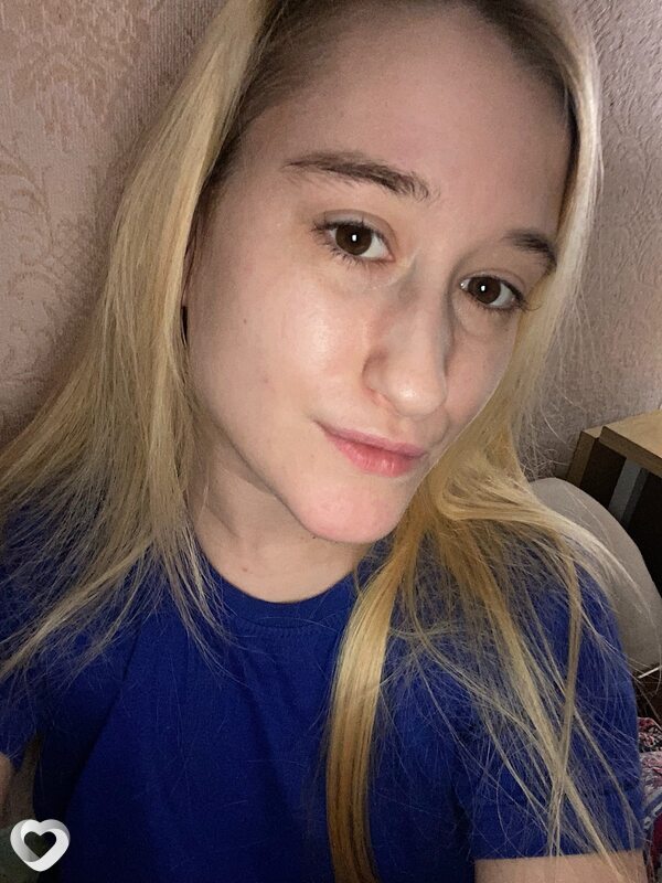 Анастасия, 22, Астрахани — анкета №3740558
