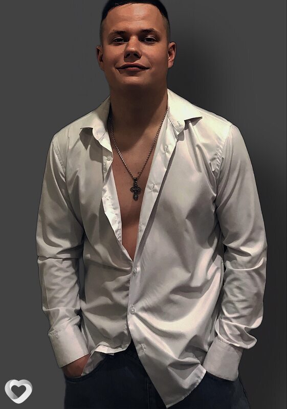 Андрей, 29, Калининграде — анкета №3740559