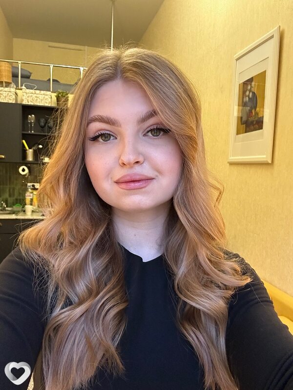 Ксения, 21, Курске — анкета №3740512
