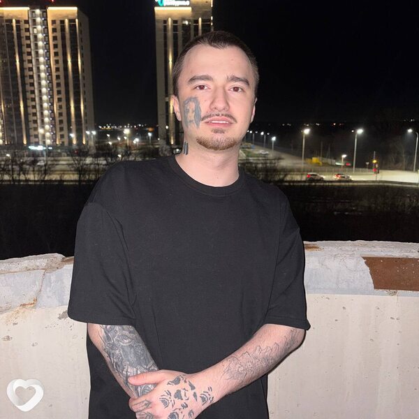 Сергей, 22, Оренбурге — анкета №3740519